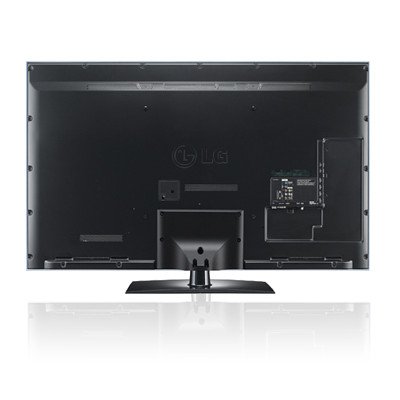 LG LED 3D 55LW4500 TV 55 นิ้ว