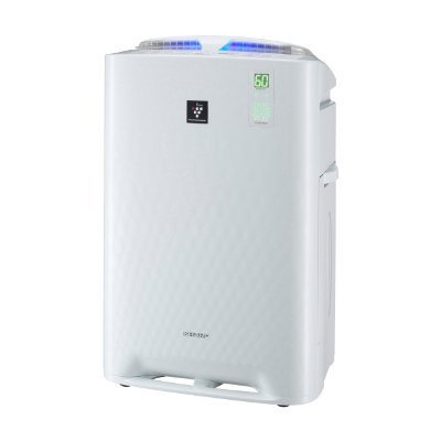 Sharp เครื่องฟอกอากาศ สำหรับห้อง 38 ตร.ม. รุ่น KC-A50TA
