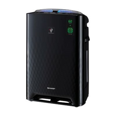 Sharp เครื่องฟอกอากาศ สำหรับห้อง 38 ตร.ม. รุ่น KC-A50TA