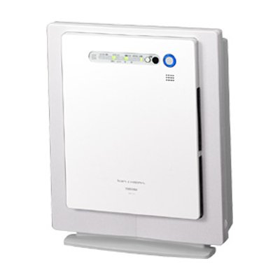 Toshiba เครื่องฟอกอากาศ รุ่น CAF-C3A(W) สำหรับห้อง 26 ตร.ม.