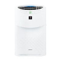 ราคา Sharp เครื่องฟอกอากาศ รุ่น KI-A60TA ระบบพลาสม่าคลัสเตอร์ สำหรับห้อง 50 ตร.ม.