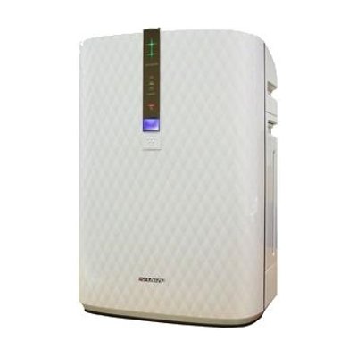 Sharp เครื่องฟอกอากาศ รุ่น KC-850TA ระบบพลาสม่าคลัสเตอร์ สำหรับห้อง 38 ตร.ม.