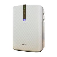 ราคา Sharp เครื่องฟอกอากาศ รุ่น KC-850TA ระบบพลาสม่าคลัสเตอร์ สำหรับห้อง 38 ตร.ม.