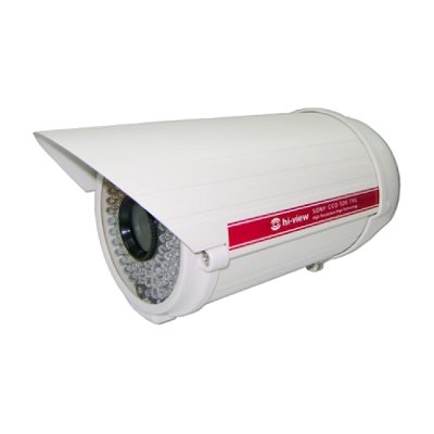 Hi-View IR Camera กล้องวงจรปิด รุ่น HI-5126V