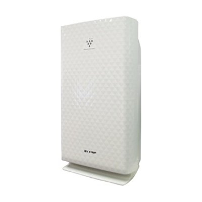 Sharp เครื่องฟอกอากาศ รุ่น FU-W53TA กรองฝุ่นละออง PM2.5 ได้ สำหรับห้อง 42 ตร.ม.
