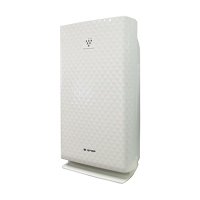 ราคา Sharp เครื่องฟอกอากาศ รุ่น FU-W53TA กรองฝุ่นละออง PM2.5 ได้ สำหรับห้อง 42 ตร.ม.