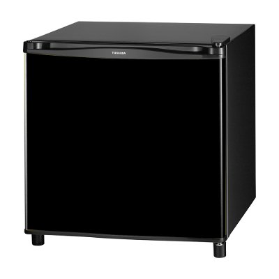 Toshiba ตู้เย็นเล็กมินิบาร์ 1 ประตู ขนาด 1.7 คิว รุ่น GR-A706C