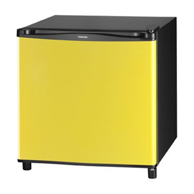 Toshiba ตู้เย็นเล็กมินิบาร์ 1 ประตู ขนาด 1.7 คิว รุ่น GR-A706C