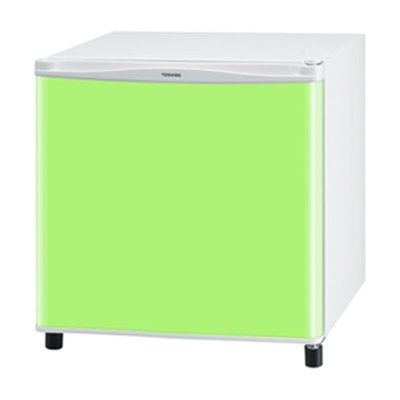 Toshiba ตู้เย็นเล็กมินิบาร์ 1 ประตู ขนาด 1.7 คิว รุ่น GR-A706C