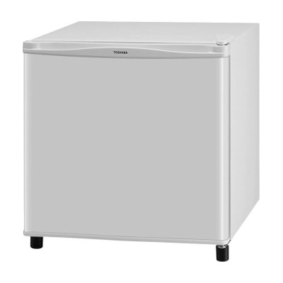 Toshiba ตู้เย็นเล็กมินิบาร์ 1 ประตู ขนาด 1.7 คิว รุ่น GR-A706C