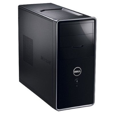 PC Desktop DELL Inspiron 620MT i5