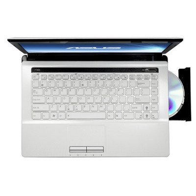 ASUS A43SD-VX255D Intel Core i5x-2450M