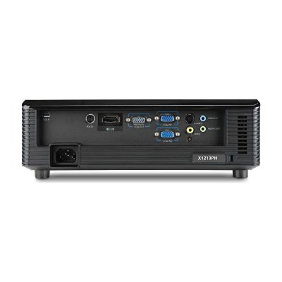 Acer DLP Projector X1213PH