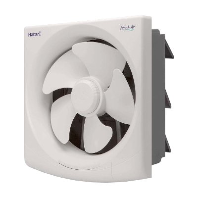 Hatari พัดลมดูดอากาศ ขนาด 10 นิ้ว รุ่น HF-VW25M5(N)