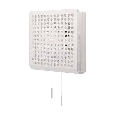 Hatari พัดลมดูดอากาศ ขนาด 8 นิ้ว รุ่น HC-VG20M4