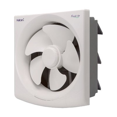 Hatari พัดลมดูดอากาศ ขนาด 8 นิ้ว รุ่น HT-VW20M7