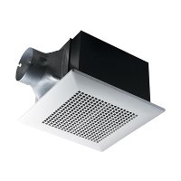 ราคา Panasonic พัดลมดูดอากาศติดเพดาน รุ่น FV-17CUT3