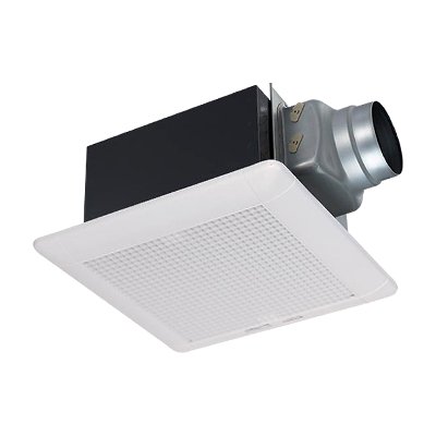 Mitsubishi พัดลมดูดอากาศติดเพดาน รุ่น VD-15ZP4T3