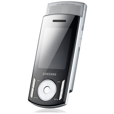 Samsung F400