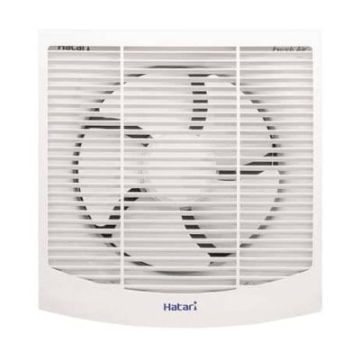 Hatari พัดลมดูดอากาศ ขนาด 10 นิ้ว รุ่น HF-VW25M4(G)