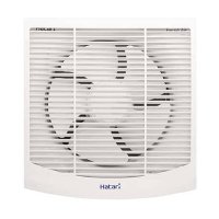 ราคา Hatari พัดลมดูดอากาศ ขนาด 10 นิ้ว รุ่น HF-VW25M4(G)