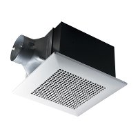 ราคา Panasonic พัดลมดูดอากาศติดเพดาน ขนาด 6 นิ้ว รุ่น FV-24CUT3