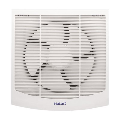 Hatari พัดลมดูดอากาศ ขนาด 8 นิ้ว รุ่น HT-VW20M6(G)