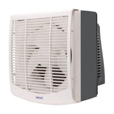 Hatari พัดลมดูดอากาศ ขนาด 8 นิ้ว รุ่น HT-VW20M6(G)