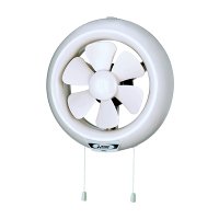 ราคา Mitsubishi พัดลมดูดอากาศ ขนาด 8 นิ้ว รุ่น V-20SLC2