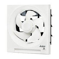 ราคา Mitsubishi พัดลมดูดอากาศ ขนาด 8 นิ้ว รุ่น EX-20SH