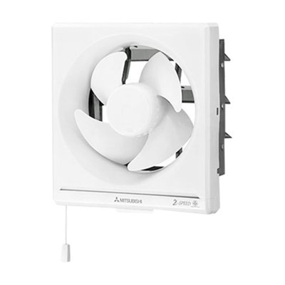 Mitsubishi พัดลมดูดอากาศ ขนาด 8 นิ้ว รุ่น EX-20FH3T