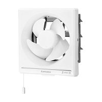 ราคา Mitsubishi พัดลมดูดอากาศ ขนาด 8 นิ้ว รุ่น EX-20FH3T