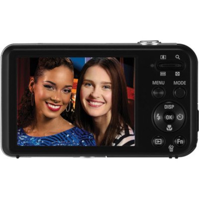 Samsung PL120 2 Views