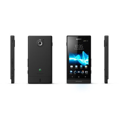 Sony Xperia Sola