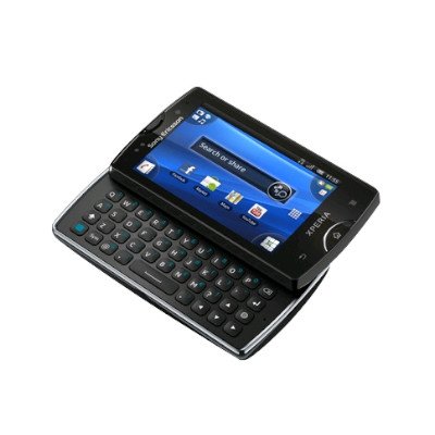 Sony Ericsson Xperia mini Pro (SK17i)