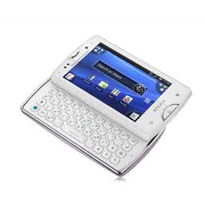 Sony Ericsson Xperia mini Pro (SK17i)