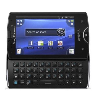 Sony Ericsson Xperia mini Pro (SK17i)