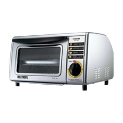 Toshiba เตาอบไฟฟ้า ขนาด 11 ลิตร รุ่น HTR-1150C