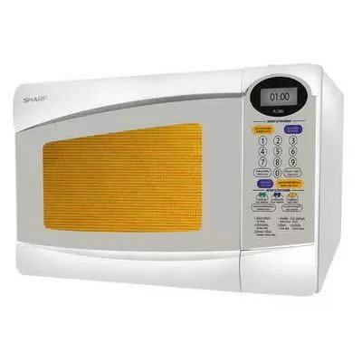 เตาอบไมโครเวฟ Sharp รุ่น R-286 22 ลิตร
