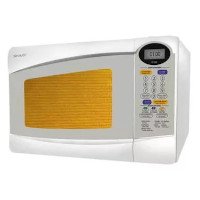 ราคา เตาอบไมโครเวฟ Sharp รุ่น R-286 22 ลิตร