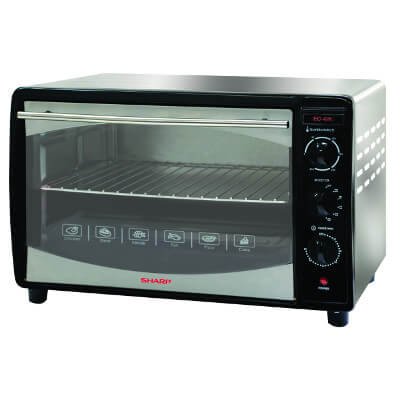 Sharp เตาอบไฟฟ้า ขนาด 42 ลิตร รุ่น EO-42K