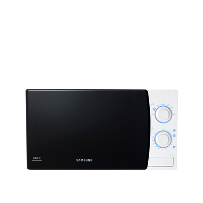 Samsung เตาอบไมโครเวฟ ขนาด 20 ลิตร รุ่น ME711K