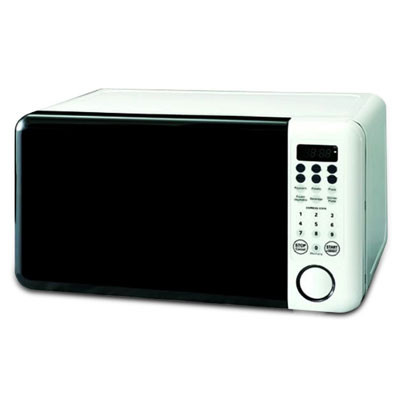 เตาไมโครเวฟผสมระบบย่าง Midea รุ่น MI-003 20 ลิตร