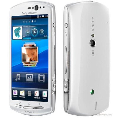 Sony Ericsson Xperia Neo V (MT11i)