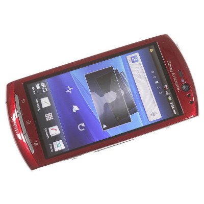 Sony Ericsson Xperia Neo V (MT11i)