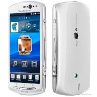 ราคา Sony Ericsson Xperia Neo V (MT11i)