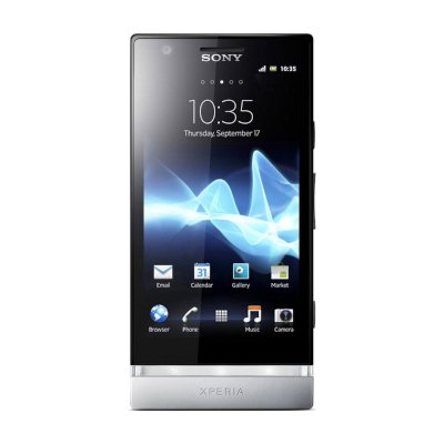 Sony Xperia P (LT22i)