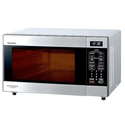 Sharp เตาไมโครเวฟ รุ่น R-380I