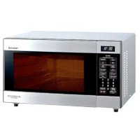 ราคา Sharp เตาไมโครเวฟ รุ่น R-380I