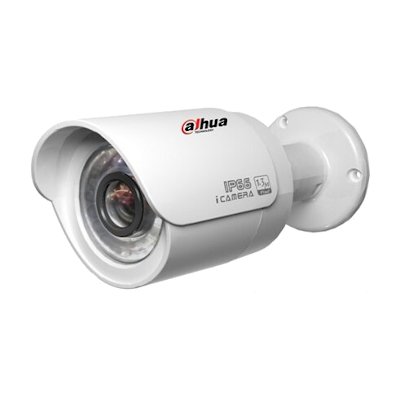 Dahua 720P HD 1.3MP Dahua IP Outdoor Camera กล้องวงจรปิด รุ่น IPC-HFW2100P